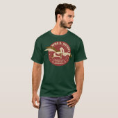 WILE E. COYOTE™ Genius T-Shirt (Vorne ganz)