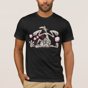 WILE E. COYOTE™ Hard Landing T-Shirt