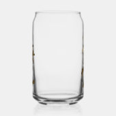 WILE E. COYOTE™ Looking Proud Dosenglas (Rechts)