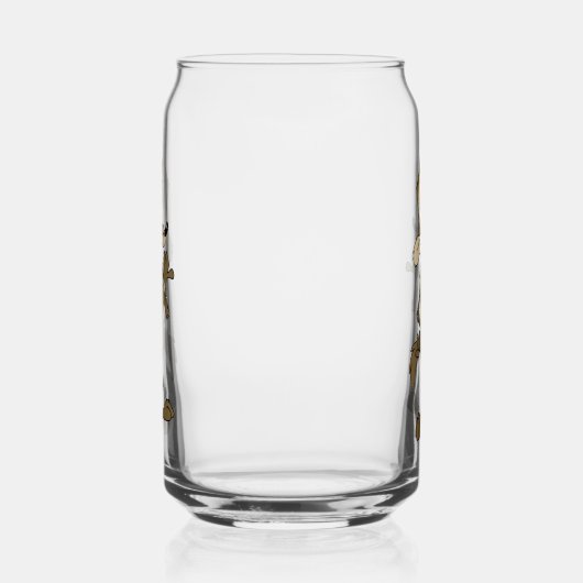 WILE E. COYOTE™ Looking Proud Dosenglas (Links)