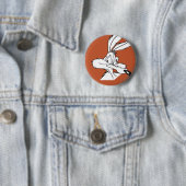 Wile E. Coyote Looking sneaky Button (Beispiel)