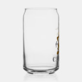 WILE E. COYOTE™ Planning Dosenglas (Rechts)