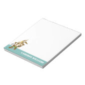 WILE E. COYOTE™ Planning Notizblock (Rotiert)