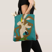 WILE E. COYOTE™ Planning Tasche (Von Nahem)