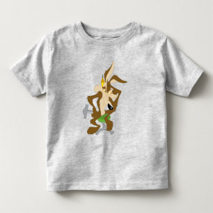 WILE E. COYOTE™ Planung Kleinkind T-shirt