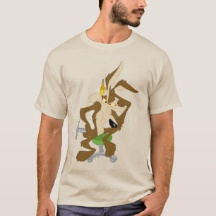 WILE E. COYOTE™ Planung T-Shirt