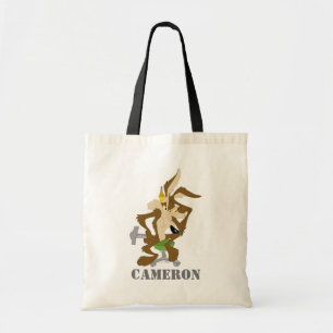WILE E. COYOTE™ Planung Tragetasche