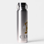WILE E. COYOTE™ Planung Trinkflasche (Vorne)