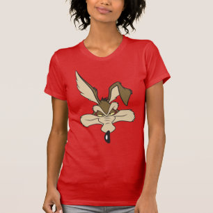 WILE E. COYOTE™ Pleased Head Shoot T-Shirt