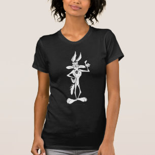 WILE E. COYOTE™ Punktmachen T-Shirt
