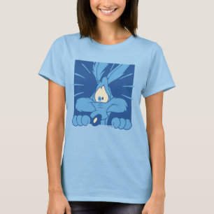 WILE E. COYOTE™ Schockierter Gesichtsausdruck T-Shirt