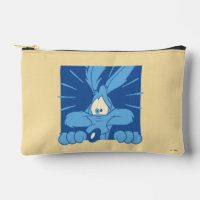 WILE E. COYOTE™ Schockierter Gesichtsausdruck