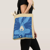 WILE E. COYOTE™ Shocked Expression Tasche (Von Nahem)