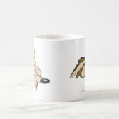 WILE E. COYOTE™ Unheil Kaffeetasse (Mittel)