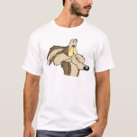 WILE E. COYOTE™ Unheil T-Shirt<br><div class="desc">Wile E. Coyote Character Art</div>