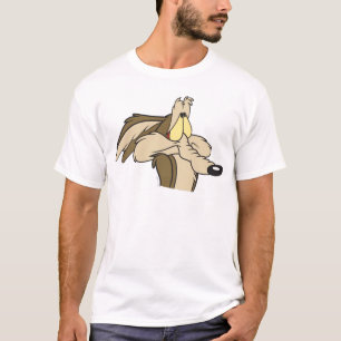 WILE E. COYOTE™ Unheil T-Shirt