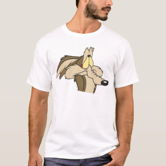 WILE E. COYOTE™ Unheil T-Shirt