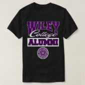 Wiley 1879 Uni Apparel 3 T-Shirt (Design vorne)