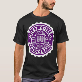 Wiley 1879 Uni Apparel T-Shirt