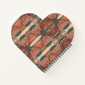 Wiley Notizblock (Rückseite)