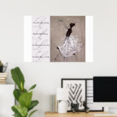 Wiley Poster (Heimbüro)