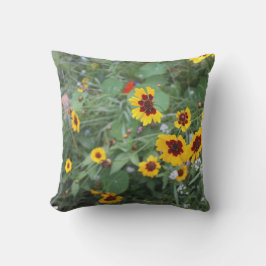 Wilflower 3 Außenkissen Kissen Für Draußen