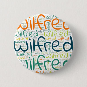 Wilfred Button