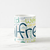 Wilfred Kaffeetasse (Mittel)