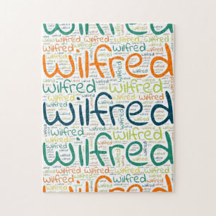 Wilfred Puzzle