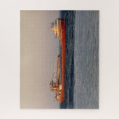 Wilfred Sykes Puzzle (Vertikal)