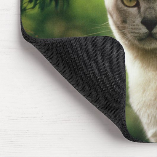 Wilham. Mousepad (Ecke)
