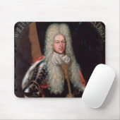 Wilhelm Ernst, Herzog von Sachsen Mousepad (Mit Mouse)