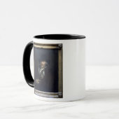 Wilhelm Friedemann Bach, c.1760 Tasse (Vorderseite Links)