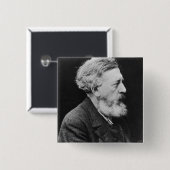 Wilhelm Liebknecht Button (Vorne & Hinten)