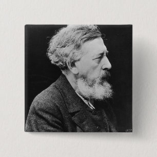 Wilhelm Liebknecht Button