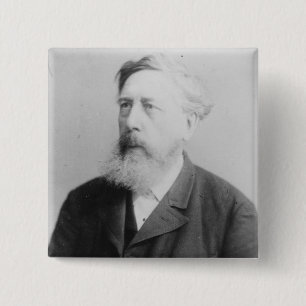 Wilhelm Liebknecht Button