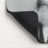 Wilhelm Liebknecht Mousepad (Ecke)