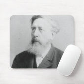 Wilhelm Liebknecht Mousepad (Mit Mouse)