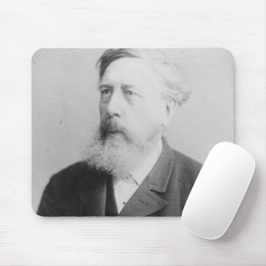 Wilhelm Liebknecht Mousepad (Mit Mouse)