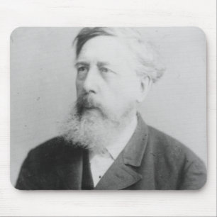 Wilhelm Liebknecht Mousepad