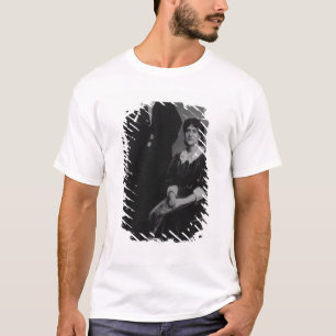 Wilhelm Liebknecht und Eleonor Aveling T-Shirt