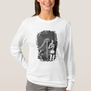 Wilhelm Meisters Apprenticeship T-Shirt
