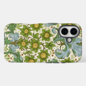 Wilhelm Morris' Orchard Case-Mate iPhone Hülle (Rückseite (Horizontal))