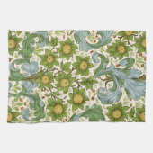 Wilhelm Morris' Orchard Geschirrtuch (Horizontal)