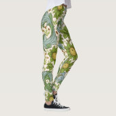 Wilhelm Morris' Orchard Leggings (Rechts)
