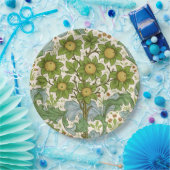 Wilhelm Morris' Orchard Pappteller (Party)