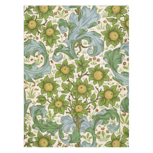 Wilhelm Morris' Orchard Tischdecke
