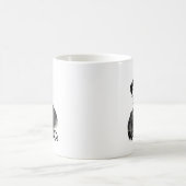 Wilhelm Richard Wagner Kaffeetasse (Mittel)