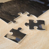 Wilhelm Robinson Leigh 1904 Bären im Weg Puzzle (Seite)