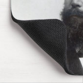 Wilhelm Rontgen Mousepad (Ecke)